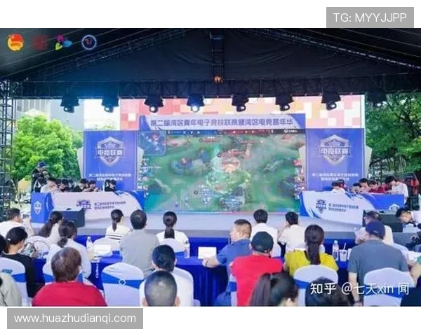 全球电竞产业崛起推动数字娱乐生态全面升级与青年文化深度融合 全球电竞产业崛起推动数字娱乐生态全面升级与青年文化深度融合