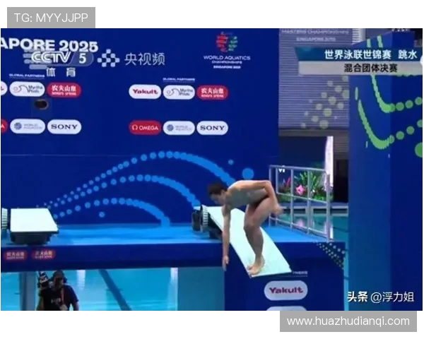 跳水运动的魅力与挑战：从入门技巧到顶尖赛事的全面解析