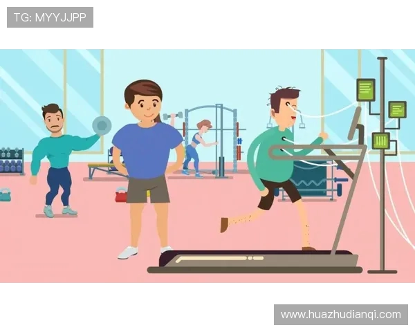 让运动成为生活的主旋律激发身体潜能塑造健康与活力人生