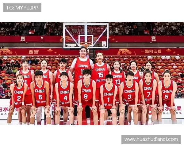 中国男篮再创辉煌 逆袭法国晋级奥运四强 提前锁定巴黎奥运资格