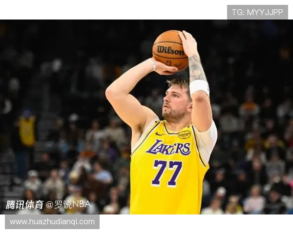 卢卡东契奇率领球队再掀篮球风暴展现天才控卫非凡统治力