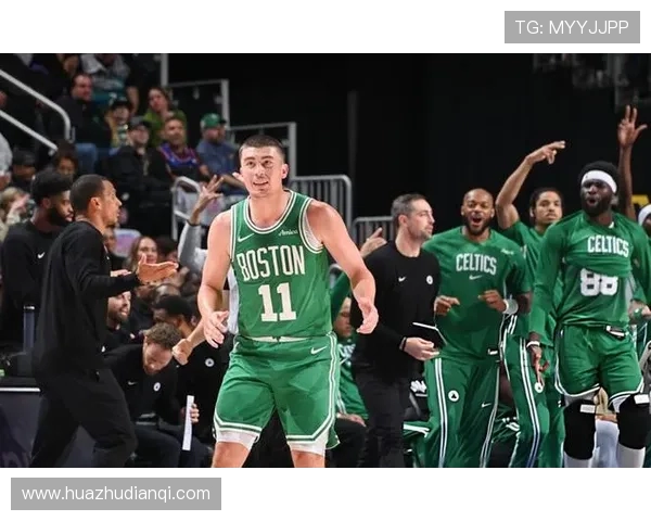 波士顿凯尔特人重塑辉煌征程再现绿军荣耀引爆全联盟热血风暴