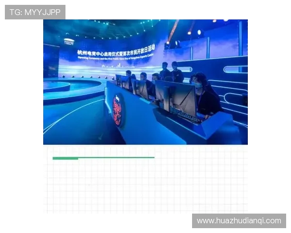 电竞产业崛起背后的秘密 探索未来十年电子竞技发展的机遇与挑战