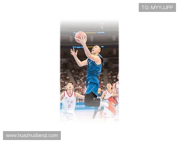 胡明轩引领广东男篮重振雄风再度冲击新赛季总冠军荣耀