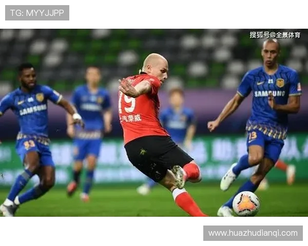 聚焦中超激战全景解析赛季格局与豪强崛起趋势及未来发展展望蓝图