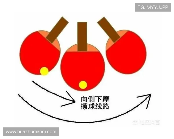 乒乓球运动发展历程与技巧提升策略探讨及未来发展趋势分析