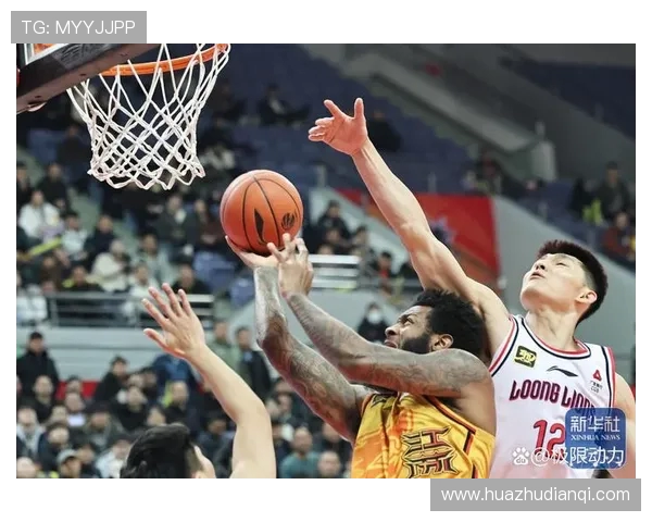 篮球技术革新与战术演变分析：从街头到职业赛场的变革与挑战