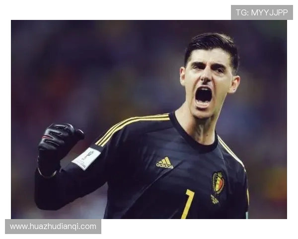 蒂博·库尔图瓦：从比利时天才门将到全球足坛巨星的成长之路