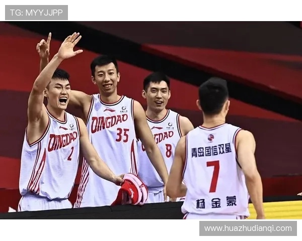 上海篮球队进攻体系解析：战术运用与团队协作的完美结合