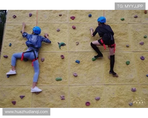 南京攀岩队的团队协作与攀岩技巧的深度融合探讨