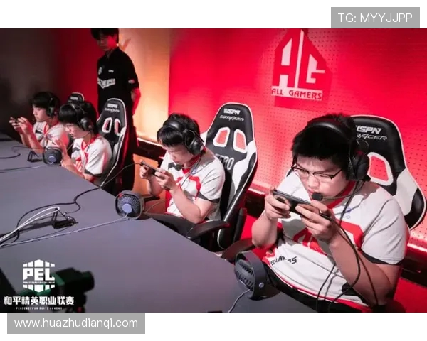 和平精英技术排行榜最新发布WE战队荣登第二名引发热议