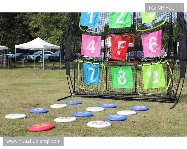 成都飞盘队的蜕变与成长：从街舞到飞盘的精彩旅程与挑战