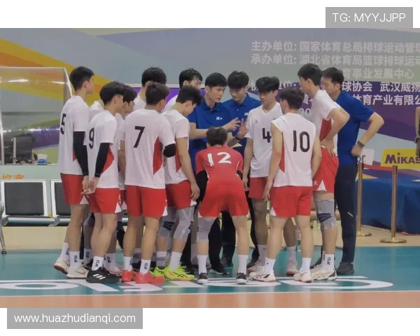 武汉排球队实力对比深度解析及未来发展趋势探讨