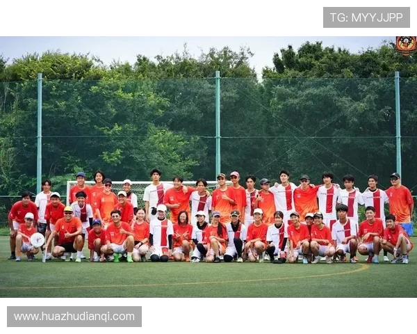 武汉飞盘队荣登全国飞盘技术排行榜第五名展现实力与潜力 武汉飞盘队荣登全国飞盘技术排行榜第五名展现实力与潜力