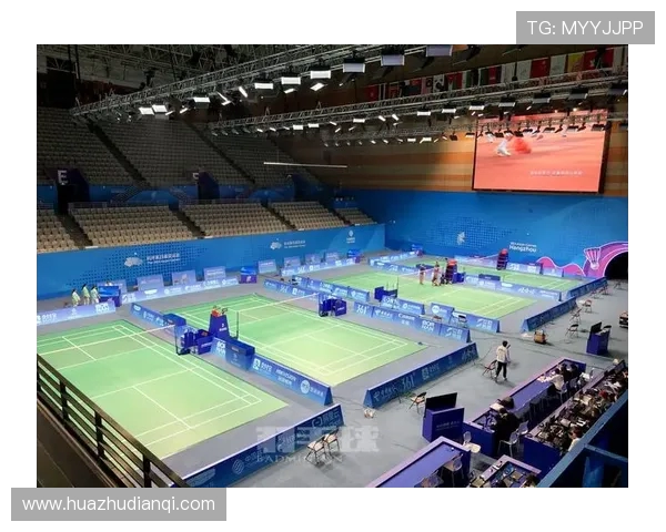 羽毛球比赛经验提升杭州羽毛球队再创佳绩引领新风潮 羽毛球比赛经验提升杭州羽毛球队再创佳绩引领新风潮