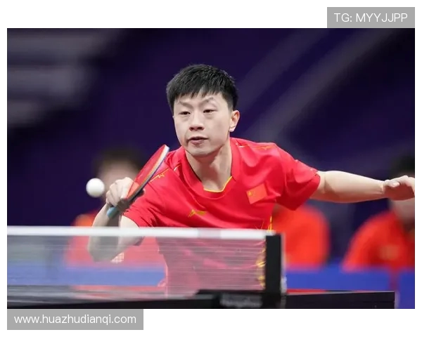 重庆乒乓球队战术解析:从比赛表现看未来发展潜力与挑战 重庆乒乓球队战术解析:从比赛表现看未来发展潜力与挑战