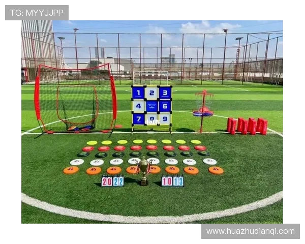 飞盘热潮来袭杭州飞盘队如何掌控比赛节奏与战术布局