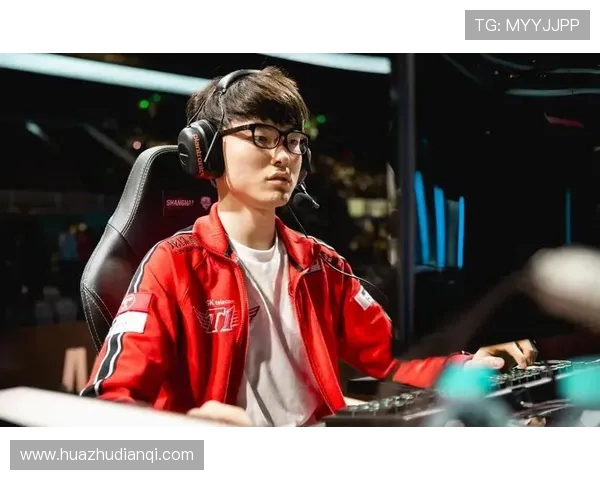 以Chovy为核心解析他如何统治中路带领团队走向巅峰 以Chovy为核心解析他如何统治中路带领团队走向巅峰