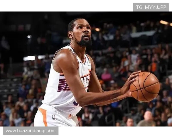 凯文杜兰特重塑球队核心角色引领新时代篮球格局变革