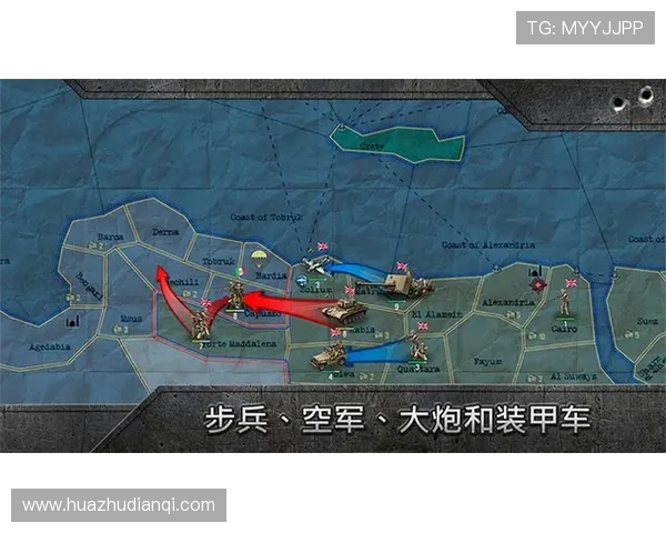 基于Knight中路核心策略探讨提升战术执行与游戏表现的关键要素