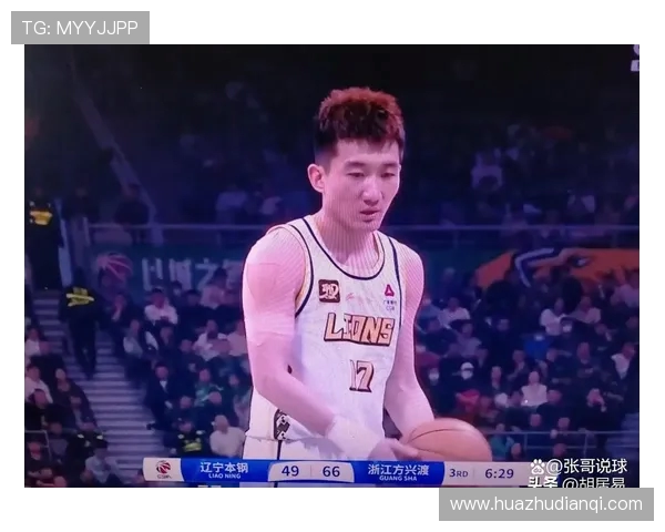 CBA直播辽宁队对阵广厦队精彩赛事回顾与分析 CBA直播辽宁队对阵广厦队精彩赛事回顾与分析