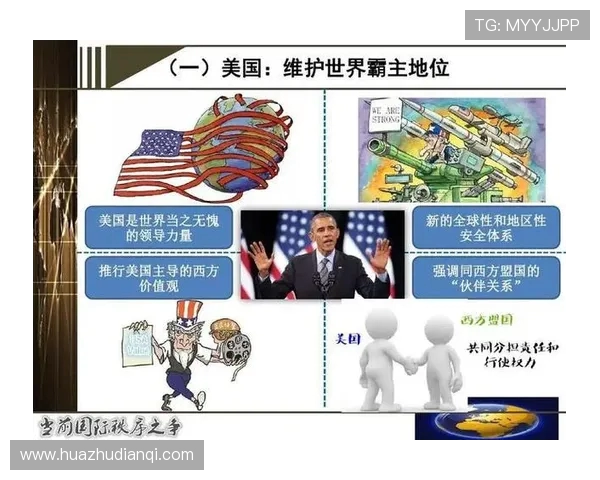 中美博弈中的战略对抗与合作关系探讨：以中美关系为视角的深度分析