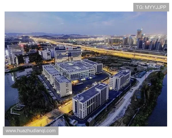 于德豪的创新之路:从科技创业到行业领军者的成长历程