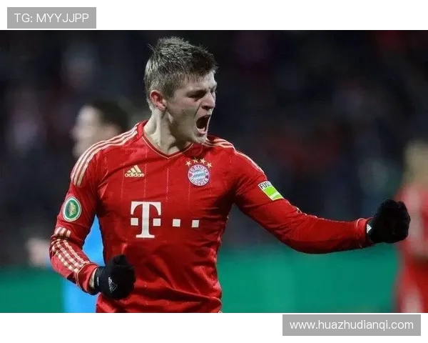 克罗斯在足球世界的传奇之路与他对球队的深远影响分析