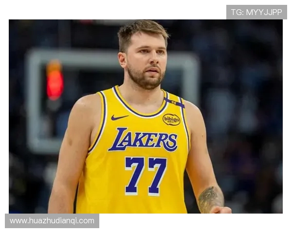 卢卡东契奇:篮球天才的崛起与未来发展潜力分析 卢卡东契奇:篮球天才的崛起与未来发展潜力分析