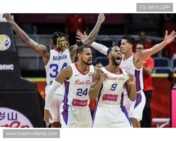 埃及与突尼斯篮球对决精彩回顾与赛场亮点分析