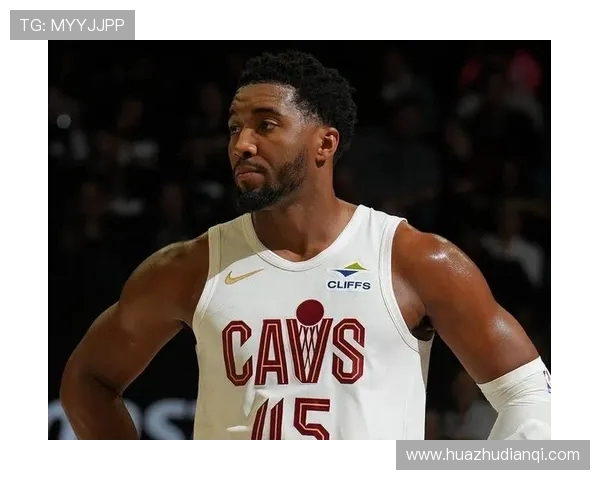 多诺万米切尔引领球队崛起成为NBA新星的背后故事与奋斗历程