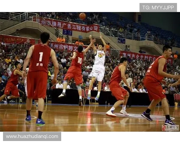 季前赛广东队对阵福建队精彩视频直播全程回顾与分析