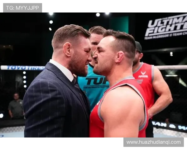 小鹰对决嘴炮UFC直播精彩瞬间回顾与赛后分析 小鹰对决嘴炮UFC直播精彩瞬间回顾与赛后分析